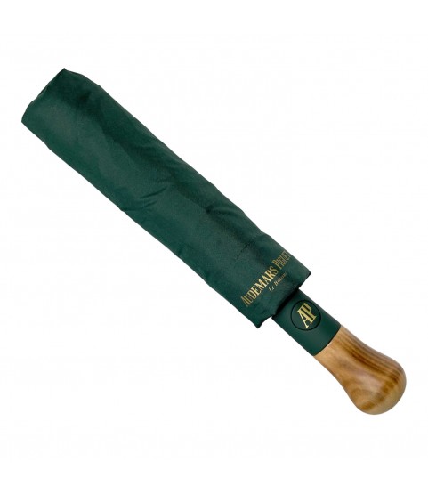 New Audemars Piguet green umbrella
