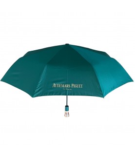 New Audemars Piguet green umbrella