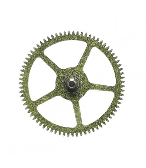 Seiko 6138B center wheel part 224612