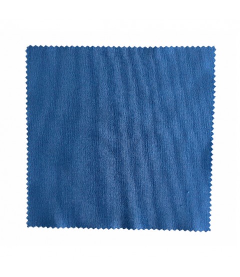 Polywatch High Performance Blue Wiping Cloth