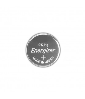 Energizer 392/384 SR41/SR736SW watch batteries with silver oxides