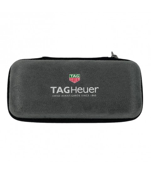 New Tag Heuer service travel hard case for watches