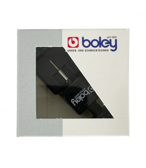 Boley watch bracelet pin remover link 0.80 mm with 2 spare pins