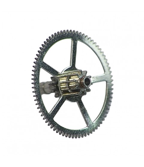FHF ST 96-4 center wheel with pinion part 206