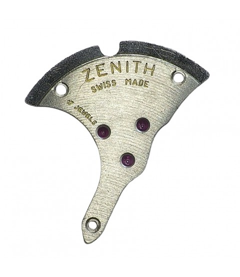 Zenith Sporto 2562C train wheel bridge part 110