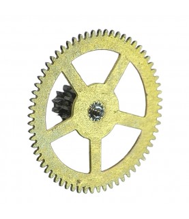 LIP R874 intermediate wheel part