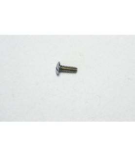 Zenith 146D dial screw part