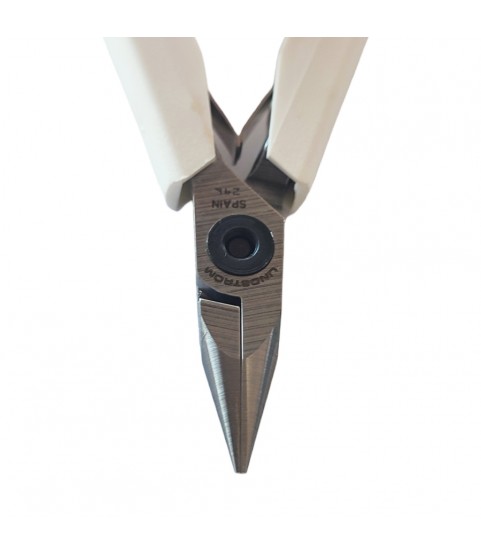 Lindstrom 7893 chain nose pliers Supreme series 120 mm