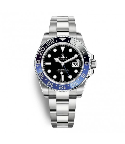 New Rolex GMT-Master II 126710BLNR Batman watch full set 2023