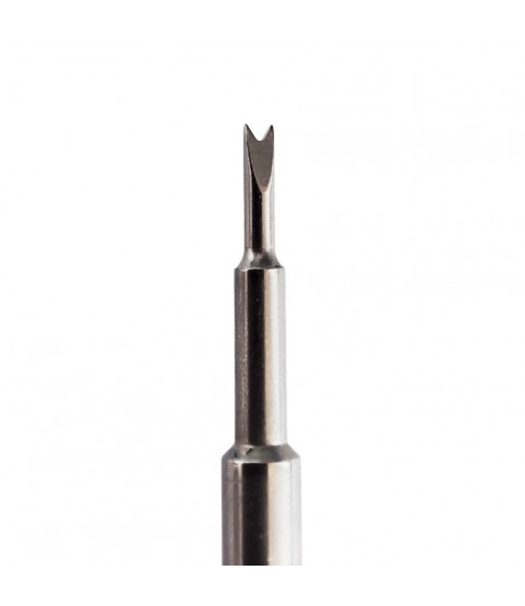 Bergeon 7767-SF double fork spring bar watch bracelet fitting removing tool