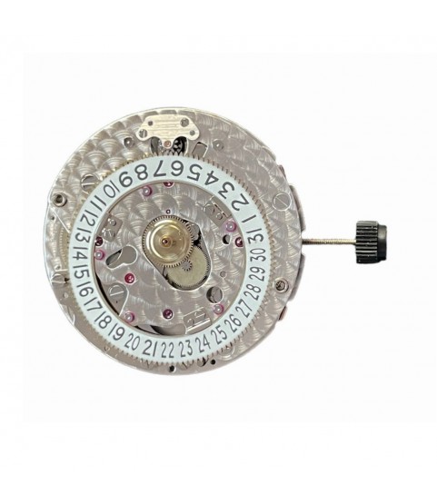 Tag Heuer automatic chronograph movement calibre 12