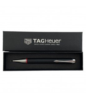 New Tag Heuer ballpoint pen