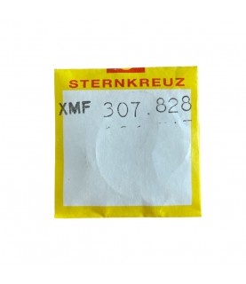 Citizen 54-40520 mineral crystals special flat (XMF) part XMF307828