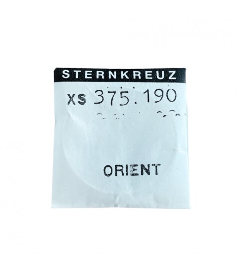 Orient 16-244 crystal glass part XS336195