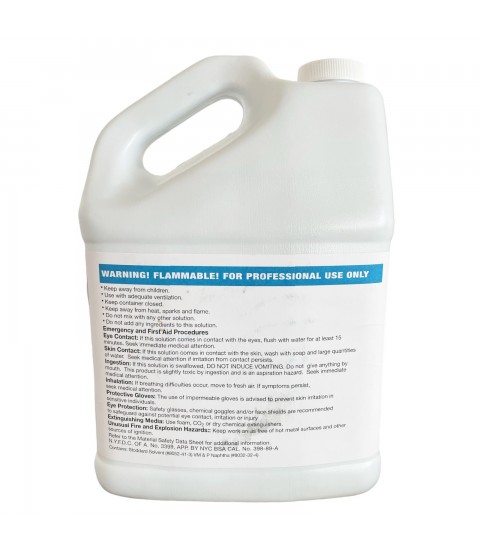 L&R #3 / #11 rinsing solution 3.8 litres