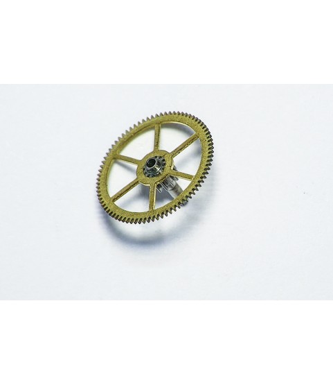 Zenith 146D center wheel part 205