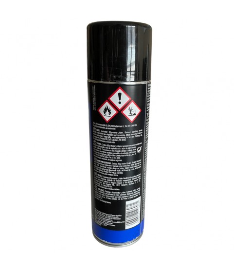 3M™ Citrus-Based Industrial Cleaner and Degreaser Spray - 500 ml