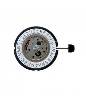ETA 805.111, 805.112 quartz movement size 11 1/2''' SC-D(3) H2= 1.51 ETA 805.111, 805.112 quartz movement size 11 1/2''' SC-D(3) H2= 1.51