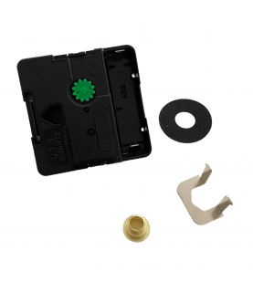 UTS W800 clock quartz movement 16 mm