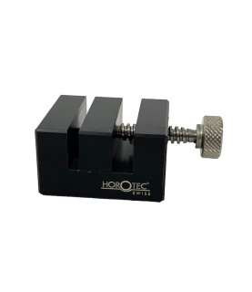 Horotec MSA10.513 Watch Bracelet Holder Vice Horotec MSA10.513 Watch Bracelet Holder Vice