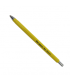 Bergeon 6240 scratch brush fiberglass pencil 2 mm