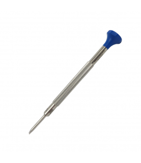 Bergeon 30081-250 stainless steel screwdriver 2.50 mm