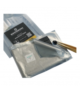 Bergeon 8033 ESD Rodico cleaning block Bergeon 8033 ESD Rodico cleaning block