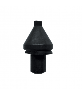 Bergeon 2835-A Replacement Jaw Pin for Slotted Watch Cases - 1 Piece