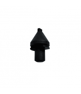 Bergeon 2835-A Replacement Jaw Pin for Slotted Watch Cases - 1 Piece