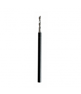 Busch Small Stainless Steel Twist Drill 1.50 mm