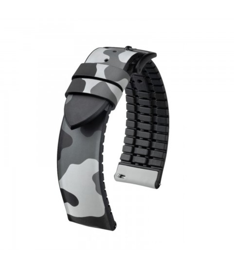 Hirsch John Premium watch strap 22 mm 0925088030-5-22