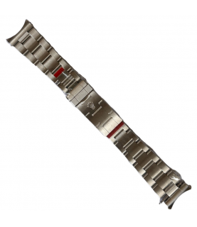 New Rolex Submariner Oyster bracelet 93150 20mm 501B end links B20-93150-20-1-E1
