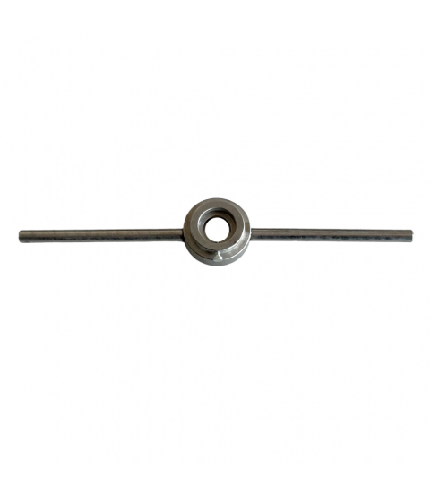 Buzzufy die-holder for thread tapper with external diameter 8mm