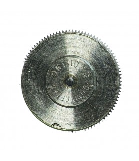 Eterna 1439U barrel wheel with mainspring part 182