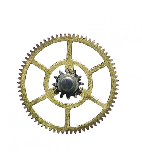 Eterna 1439U cannon pinion with driving-wheel part 242