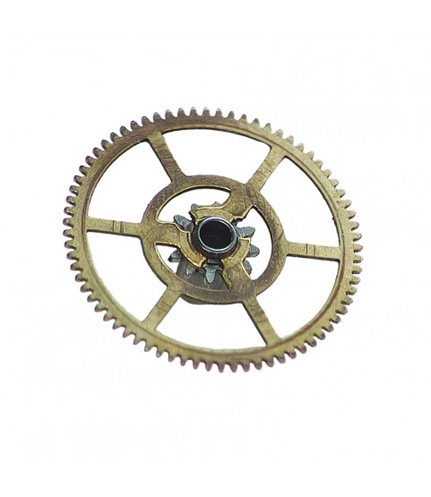 Eterna 1439U cannon pinion with driving-wheel part 242