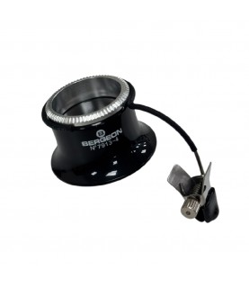 Bergeon 7913-4 eyeglass watchmaker loupe with clip 2.5x Bergeon 7913-4 eyeglass watchmaker loupe with clip 2.5x