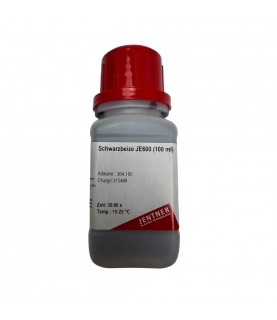 Jentner Plating Black Oxide JE600 Ready-to-Use Blackening Solution 100ml Jentner Plating Black Oxide JE600 Ready-to-Use Blackening Solution 100ml