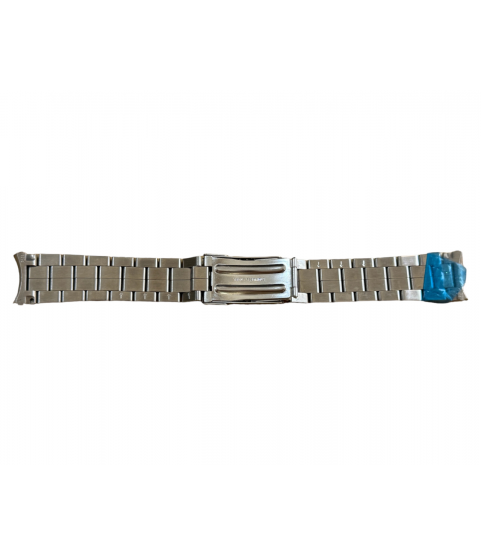 NOS Hamilton Khaki stainless steel watch bracelet 20mm