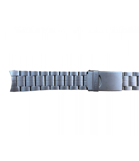NOS Hamilton Khaki,stainless steel ,watch bracelet, 22mm