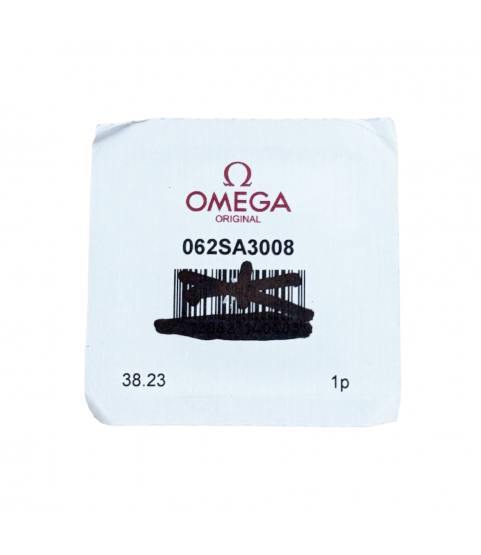 New sapphire crystal glass for Omega Seamaster 212.30.41.20.01.002 part 062SA3008