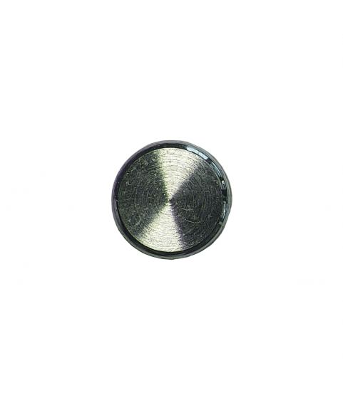 New Tag Heuer Carrera chronograph push button part