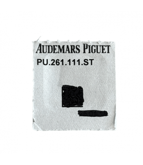 New stainless steel chronograph push button for Audemars Piguet Royal Oak Offshore 26231 ST part