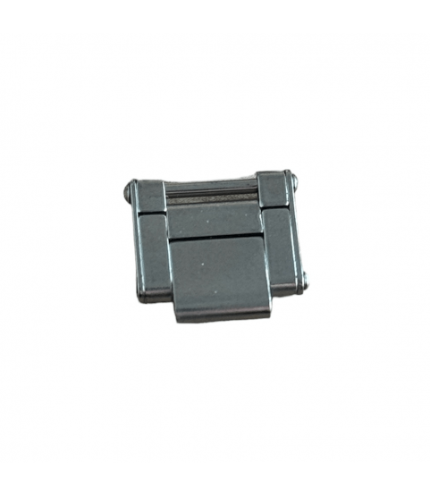 15mm Stainless Steel Bracelet Link for Rolex 7205
