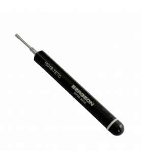 Bergeon 16918-TETC ETACHRON fork to press out the stud Bergeon 16918-TETC ETACHRON fork to press out the stud