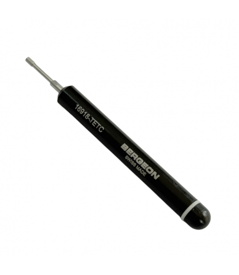 Bergeon 16918-TETC ETACHRON fork to press out the stud