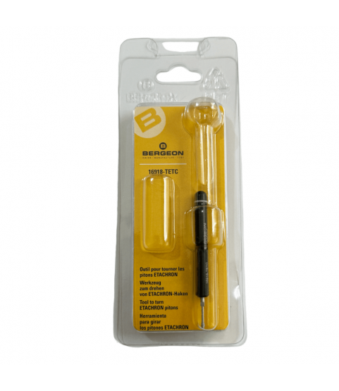 Bergeon 16918-TETC ETACHRON fork to press out the stud