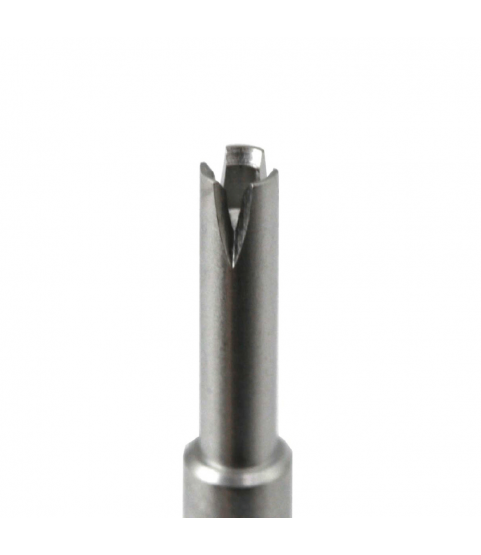 Bergeon 16918-NOV26 Novodiac shock spring tool for ETA 2660, 2671 and 2688