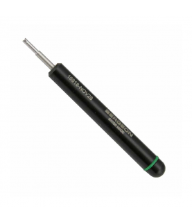 Bergeon 16918-NOV28 Novodiac shock spring tool for ETA 2801, 2824-2, 2834-2 and 2836-2