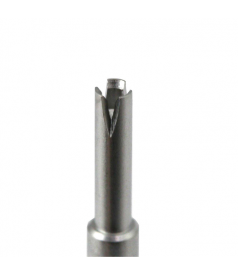Bergeon 16918-NOV28 Novodiac shock spring tool for ETA 2801, 2824-2, 2834-2 and 2836-2
